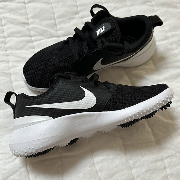 Nike Roshe 3Y Waterproof Golf Shoes - New - Picture 2 of 4